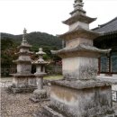 창성육계 | 꼭 한번은 가봐야 할 사찰 ㆍ장흥 가지산 보림사 II