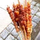 H0077 | 대전 둔산동 인기창업아이템 마라꼬치 상가임대