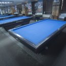 뉴월드당구장 이미지