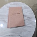 아뜨레블랑 드레스투어 후기 및 당일 지정 혜택 공유(계약X)