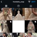 프롬라떼 | W4. 부산 아이폰 스냅/프롬라떼 계약 후기