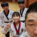 경희대석사비룡태권도장 이미지