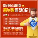 (주)피비에스코리아 이미지