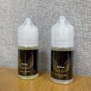 D00855 | [전자담배 액상]미카엘 액상 피치샤벳, 애플샤벳 추천 후기