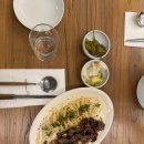 성수맛집 노스 성수점 방문 후기 가성비 좋은 분위기 좋은 퓨전한식