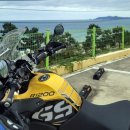 고래불주유소 이미지