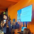 2024년 이수 헤어아트 송년의 밤 파티 세미나 이가자 수지점 상현점 하이미헤어아트 신봉동 바르코
