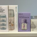 위드캣 | 후기) 모윰 260도 PPSU 원터치 빨대컵 170ml 위드캣 에디션 🐈🐈‍⬛