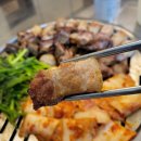 고기생각숯불바베큐 이미지