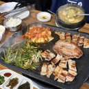 끌림푸드 | 사당 소나무뜰끌림부추삼겹살 | 사당역삼겹살 완전 추천하는 로컬 맛집