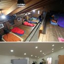 밤나무산장 이미지