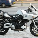 중고오토바이매입판매 전문 지엠팩토리 BMW F800S 특급 컨디션 09년식 판매합니다 [완료] 이미지