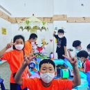 국가대표 태권도 키즈 이미지