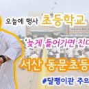 동문초등학교 이미지