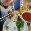 속초종합어시장 죽전점 보정동 카페거리 대방어 내돈내산 맛집 횟집 술집 추천