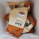 오대 | 재구매-추워질 때 딱 좋은 간편 점식식사, 팔도감 철원오대쌀로 만든 육개장죽 맛본 후기