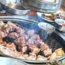 바다를 품은 돼지 | 제주의 푸른 바다를 품은 애월, 인생 흑돼지 맛집을 찾았어요!