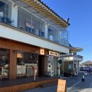 이담한옥 | [경주/카페]:: 경주 황리단길 카페 추천, 한옥뷰 LP카페 '바이닐바이브' 후기