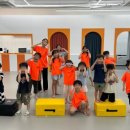 부부퍼스트태권도장 이미지