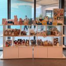 모비딕 | 아난티 코브 모비딕마켓 후기｜굿즈부터 키즈존까지 볼거리 많은 실내 공간