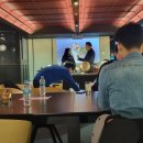 장부기사 | 조니워커 나이트 - 조니워커 블루 &amp; 킹 조지 V 시음회 후기(2025-10-31)