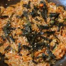 모모즉석떡볶이