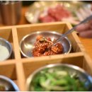 지리산흑돼지식당