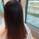 눈부신아침 | 거울 앞의 눈부신 아침, 르아워 마곡역점 매직스트레이트 후기