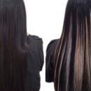 헤어증모 붙임머리 전문 시선위그샵