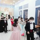 칸타타음악학원 연주회 이미지