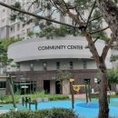 아리랑아파트 놀이터 이미지