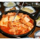 맛나김치찌개 이미지