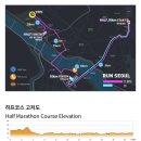11530-13-41 | 2026 서울하프마라톤 :: 하프코스 꾸역꾸역 완주 후기 (기념품, 운영, 장단점 등)