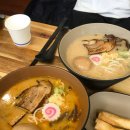 여백을채우다×와다라멘 장림점