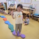 7월 14일 화요일 - 볼링핀으로 놀아요 이미지