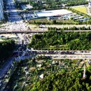 신안산대학교 삼거리 이미지