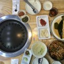 경주 맛찬들 왕소금구이 이미지