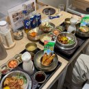 터미널식품 | [서울/반포 맛집] '솥내음 강남고속버스터미널점' 고속터미널 솥밥 맛집 후기