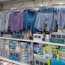 속옷할인매장 이미지