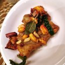 블랙&압구정 | [압구정 맛집] 고급진 분위기에서 즐기는 중식, 메이탄더블랙 압구정점 솔직 후기