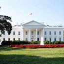 백악관 이미지