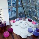 인테리어 팝아트 이미지