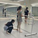 엘발레학원
