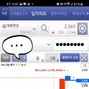 대원시큐어 티스토리