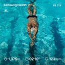 스타버거(고덕점) | 수영을 멈추지 않는 탓일까?ㅜ.ㅜ