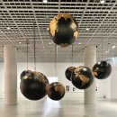 고미술거리 사인조형 | 서울 용산 아모레퍼시픽 미술관 전시 예약 가격 등 관람후기!