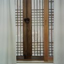 버스정류장 05-174 | 스님은 목탁을 두들기고 난 고양이 엉덩이를 두들기고 [묘적사 26년 1월 템플스테이 후기]