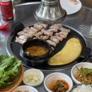 치즈계란찜이 나오는 리얼 연탄불 생고기 맛집 창민송탄연탄불생고기 본점