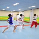 다대태권도 | 부산의 다대 구역에서 만날 수 있는 예절과 인성 교육의 요람, MTA 태권도.