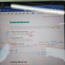 combined movement 질문 이미지